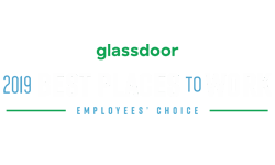2019 glassdoor award
